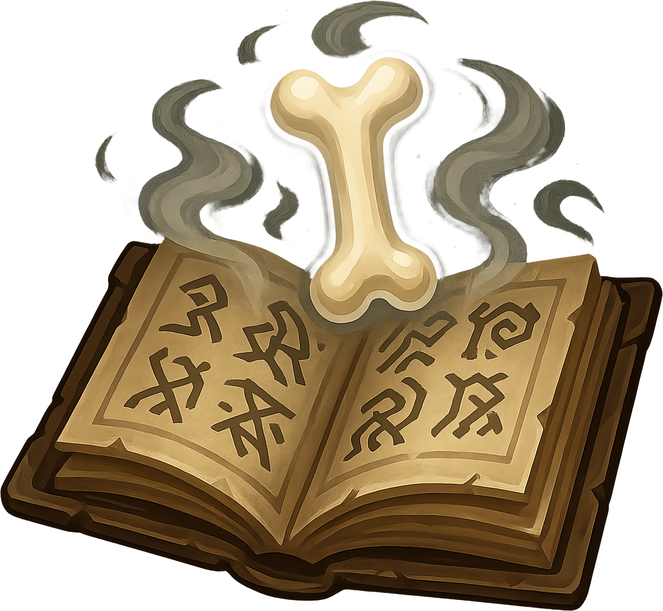 Books and scrolls/bone grimoire.png